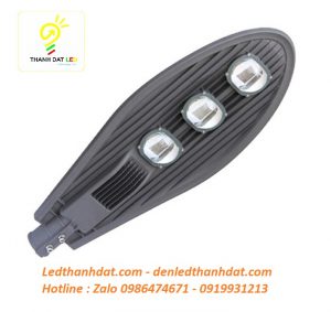 Đèn đường led 150w