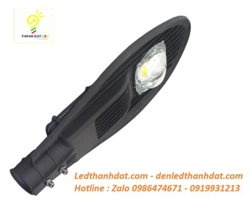 Đèn đường led 50w