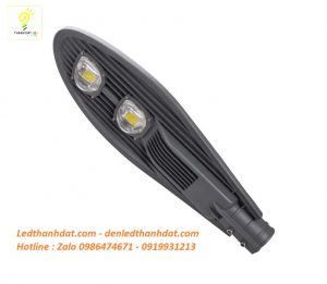 Đèn đường led 100w