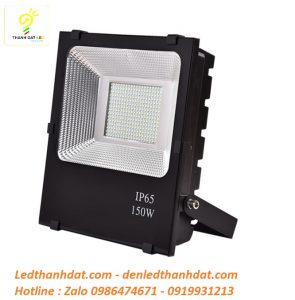 Đèn led pha 100w