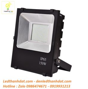 Đèn led pha 150w