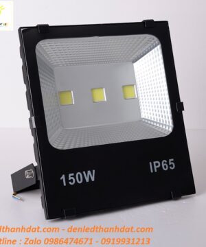 Đèn pha led 150w ip66