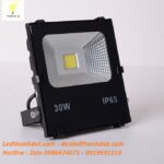 Đèn pha led 30w Đèn pha led 30w