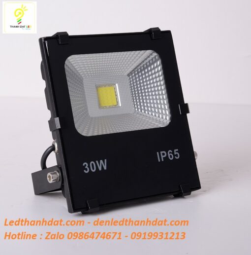 đèn pha led 30w