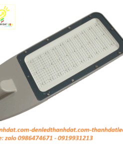 Đèn đường led 200w brp373 philips