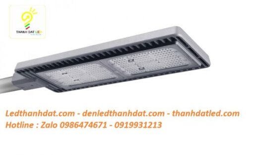 Đèn led đường phố BRP394 210w