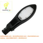 Đèn đường led lá smd 30w