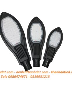đèn đường led lá smd 30w 50w 100w 150w