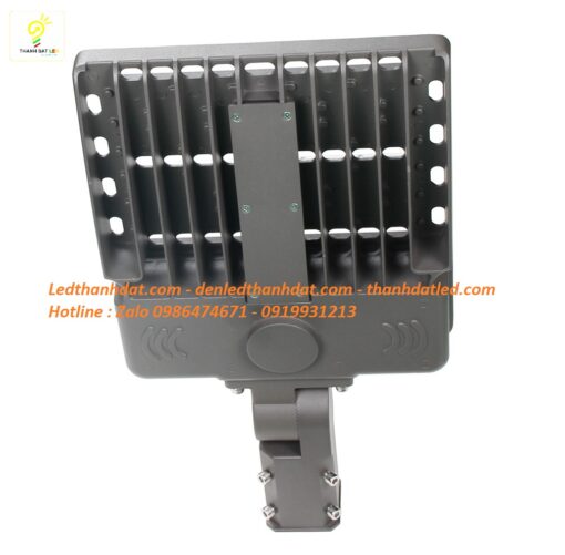 đèn đường led module cao cấp