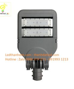 đèn đường led module philips 100w