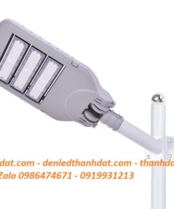 đèn đường led module philips 150w