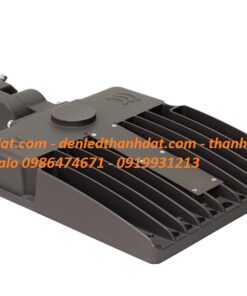 đèn đường led module philips