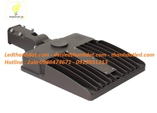 đèn đường led module philips