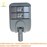 Đèn đường led Philips 100w halumos