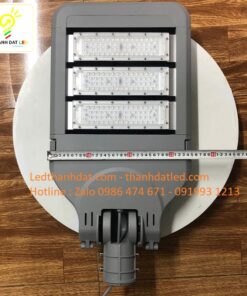 đèn đường led philip 150w