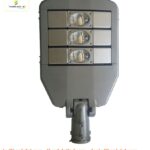 Đèn đường led Philips 150w halumos