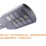 Đèn đường led Philips 200w halumos