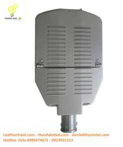 đèn đường led philips halumos