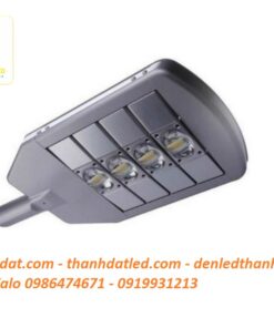 đèn đường led philips halumos 50w 100w 150w 200w