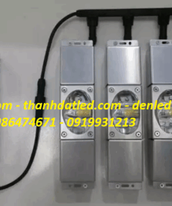 đèn đường led philips module halumos