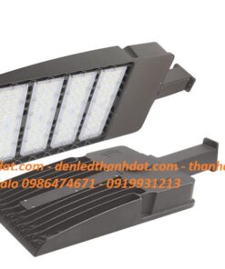 đèn đường module cao cấp philips