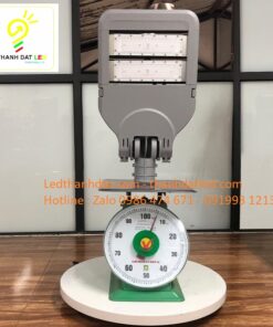 đèn đường module philips 100w