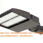 Đèn đường module philips 100w