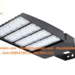 Đèn đường module philips 200w