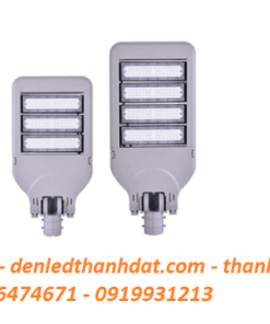 đèn đường module smd philips 100w 150w 200w