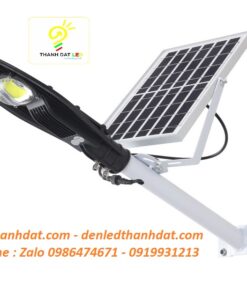 Đèn đường năng lượng