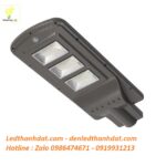 Đèn đường năng lượng 90w
