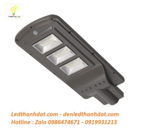 đèn đường năng lượng 90w