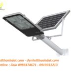 Đèn đường năng lượng mặt trời 200w