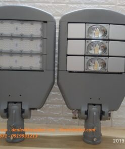 đèn đường philips 100w 150w