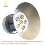 Đèn led nhà xưởng 300w highbay