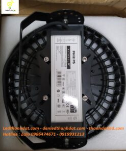 đèn led nhà xưởng philips