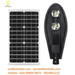 Đèn năng lượng 100w