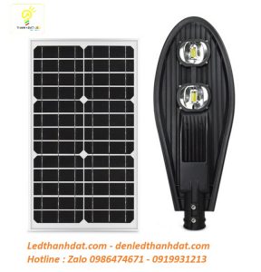 Đèn năng lượng 100w