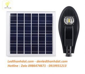 Đèn năng lượng 50w