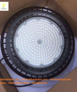 đèn nhà xưởng ufo philips