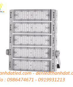 đèn pha led module 250w