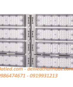 đèn pha led module 400w