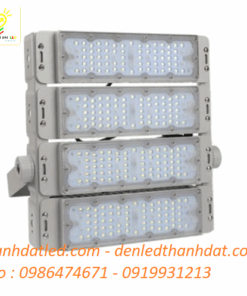 đèn pha led module 200w