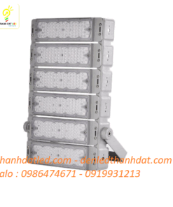 Đèn pha led moule 300w