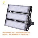 Đèn pha led philips 150w