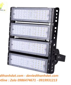 Đèn pha led philips 200w