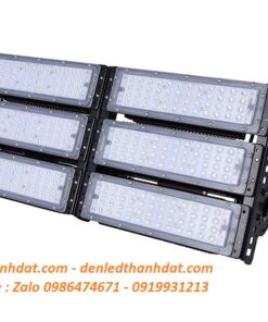 Đèn pha led philips 300w