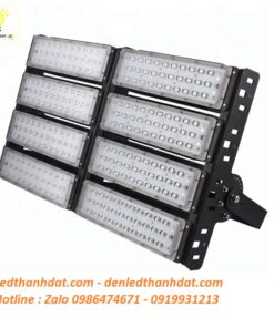 Đèn pha led philips 400w