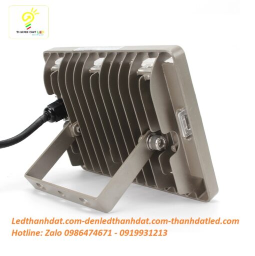 đèn pha led philips bvp161 bvp171