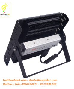 Đèn pha led philips module